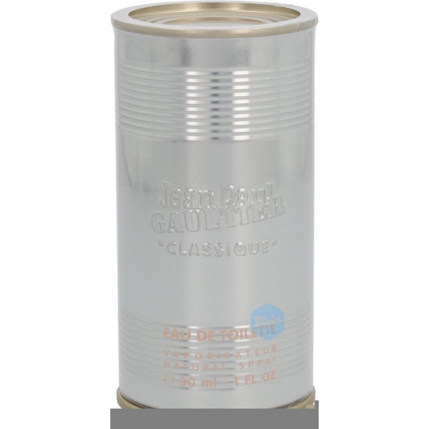 Jean Paul Gaultier Classique 30 ml Eau de Toilette – Damesparfum
