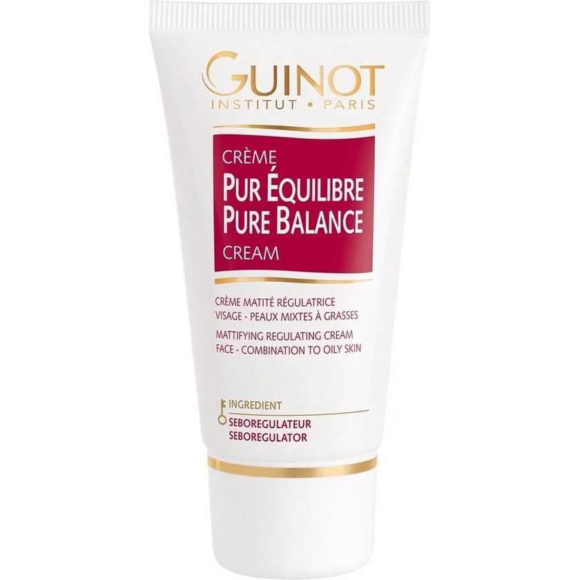 Guinot – Crème Pur Ãquilibre – Pure Balance Cream