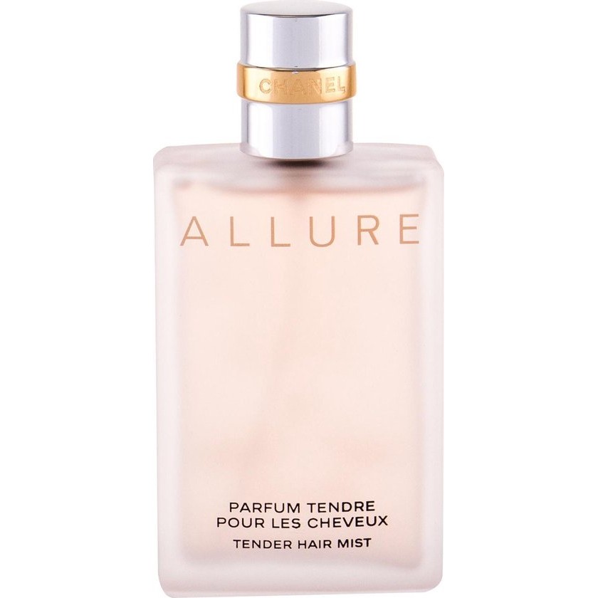 ALLURE parfum tendre pour les cheveux 35 ml