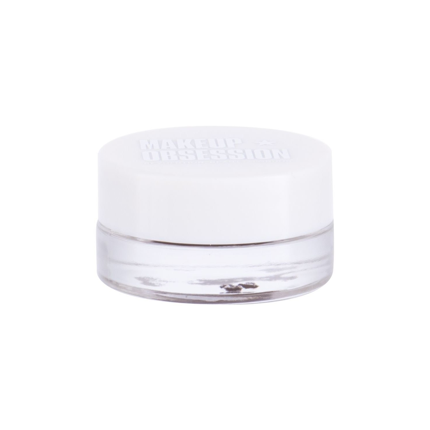 Brow Pomade Gel with Double Ended Brush   Pomada na oboci s oboustrannym steteckem 2 5 g