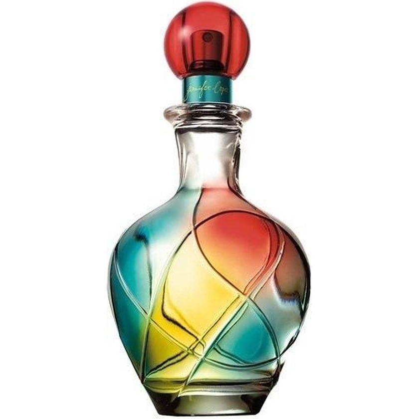 Jennifer Lopez – Live Luxe – Eau De Parfum – 100mlML