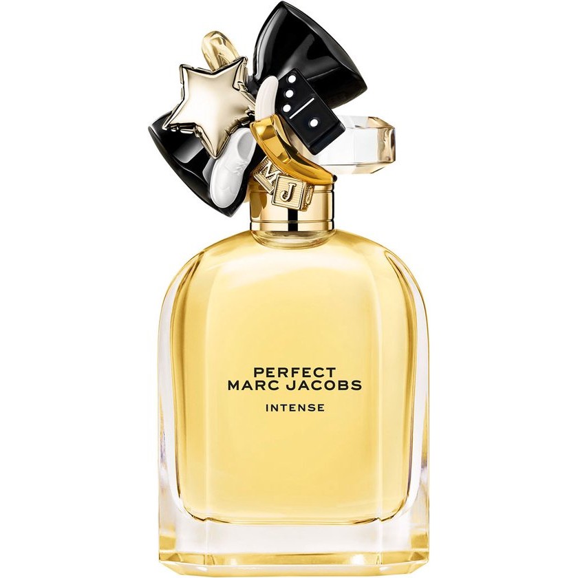 Marc Jacobs Perfect Intense Edp Vapo 100 Ml