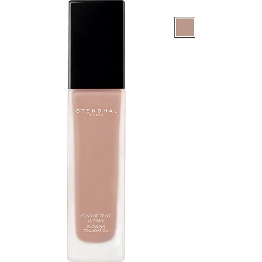 Stendhal Glowing Foundation 230 Ambre Rosé 30ml