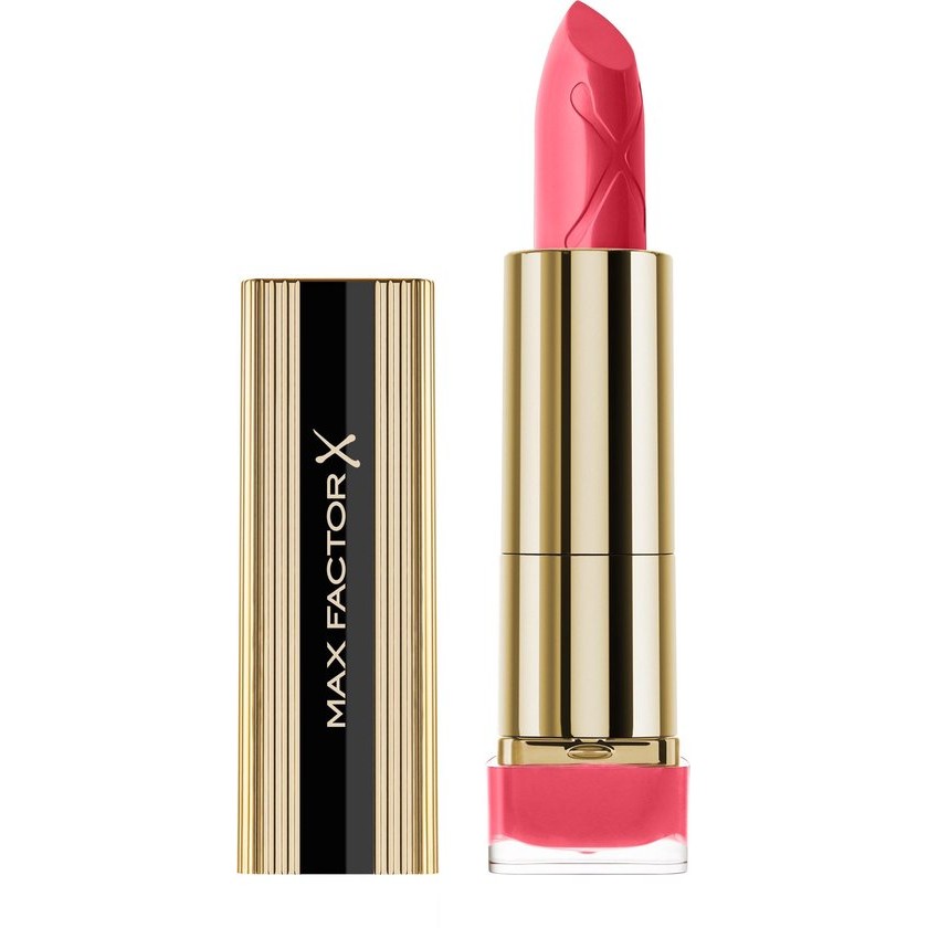 Max Factor Color Elixir Lipstick   827 Bewitch Coral