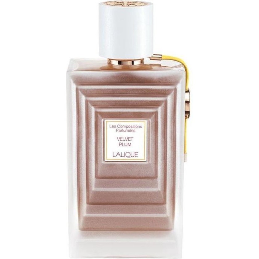 Lalique Les Compositions Parfumées Velvet Plum eau de parfum 100ml eau de parfum