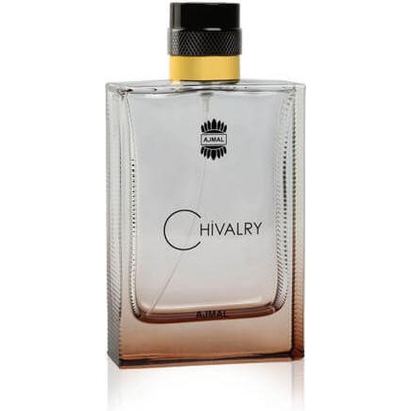 Ajmal Chivalry by Ajmal 100 ml – Eau De Parfum Spray