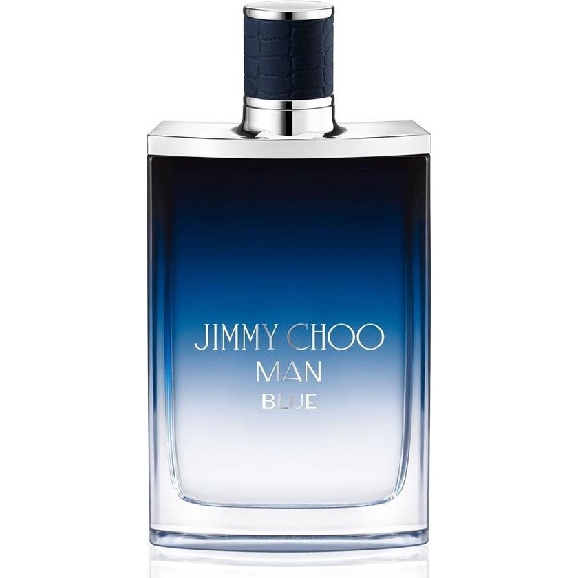 Jimmy Choo Man Blue Eau De Toilette Spray 30ml