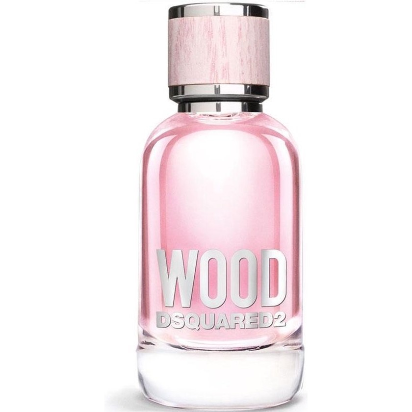 Dsquared2 Wood Pour Femme – 30ml – Eau de toilette