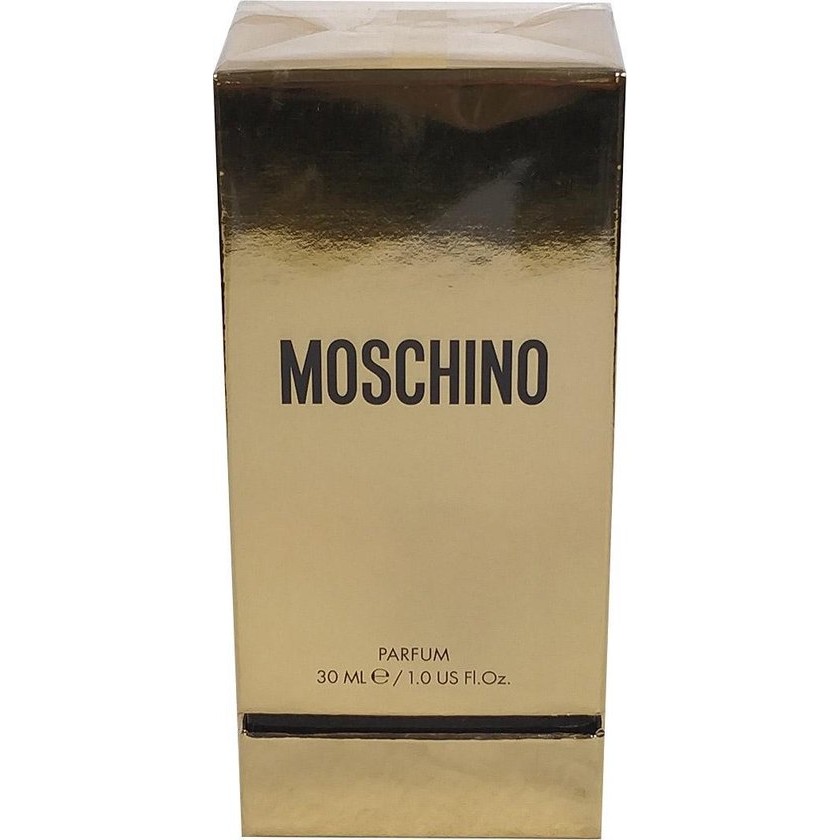 Moschino Gold Fresh Couture – 100ml – Eau de parfum