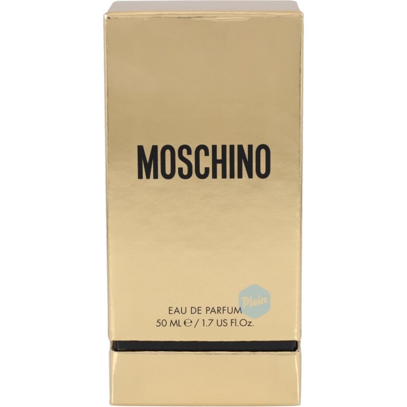 Moschino Gold Fresh Couture – 50ml – Eau De Parfum