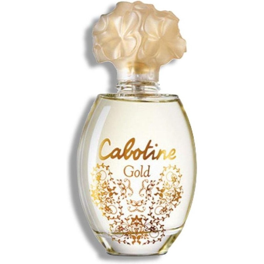 Grès – Damesparfum – Cabotine Gold – Eau de toilette 100 ml