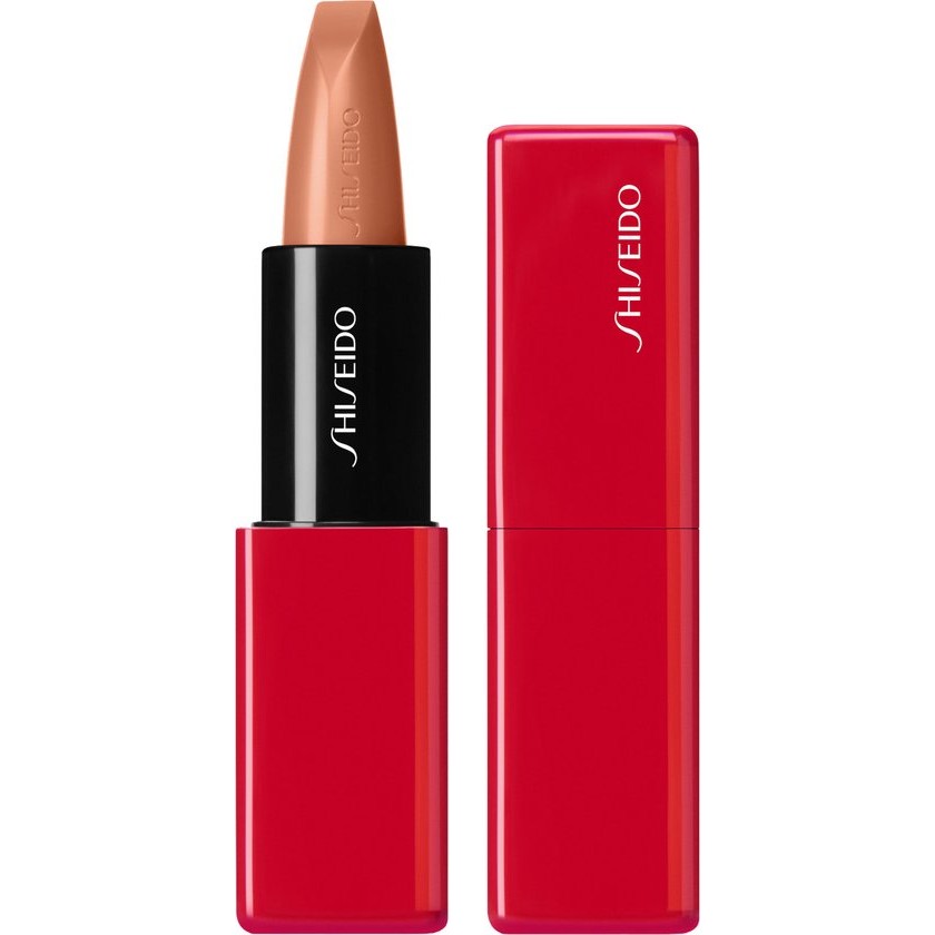 SHISEIDO – Technosatin Gel Lipstick – 403 Augmented Nude – 3.3 gr – lipstick