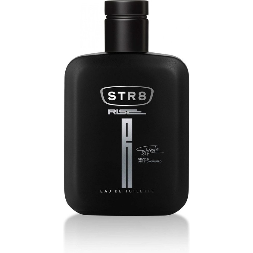 Str8 – Rise – Eau De Toilette – 50ML