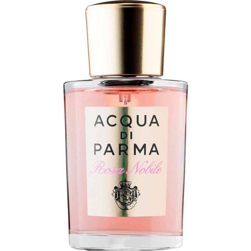 Acqua di Parma Rosa Nobile – 20 ml – eau de parfum spray – damesparfum