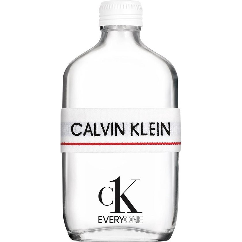 Calvin Klein Everyone 50 ml Eau de Toilette Spray – Unisex