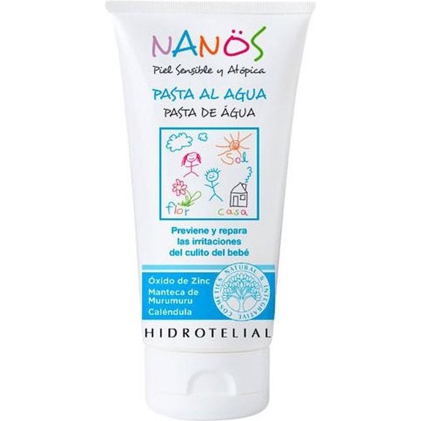 Hidrotelial Nanos Water Based Paste 100ml
