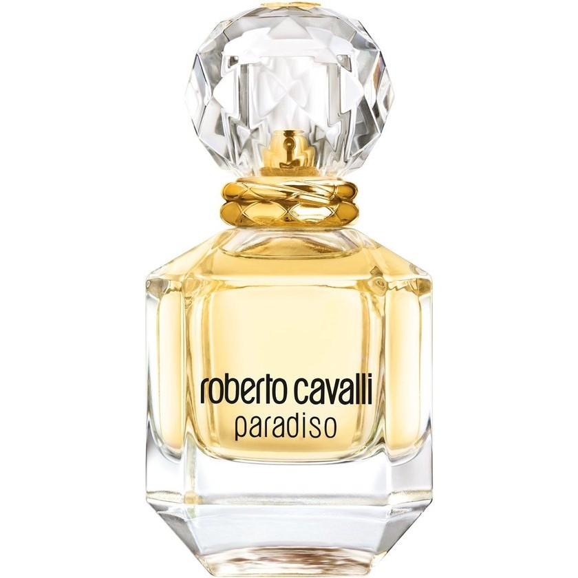 Roberto Cavalli Paradiso 50 Ml   Eau De Parfum   Women s Perfume