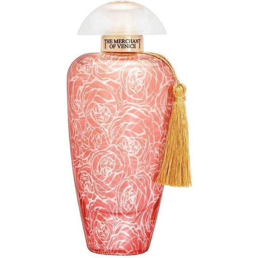 The Merchant of Venice – Rosa Moceniga Eau de Parfum – 100 ml – Unisex