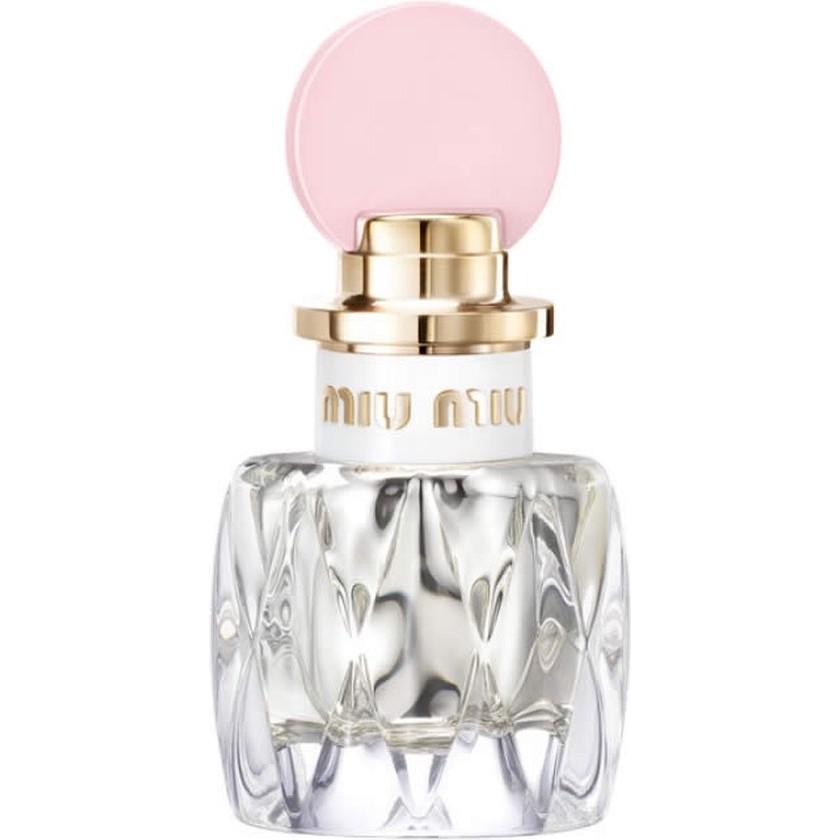 Miu Miu Fleur DArgent Eau de Parfum 50ml Spray