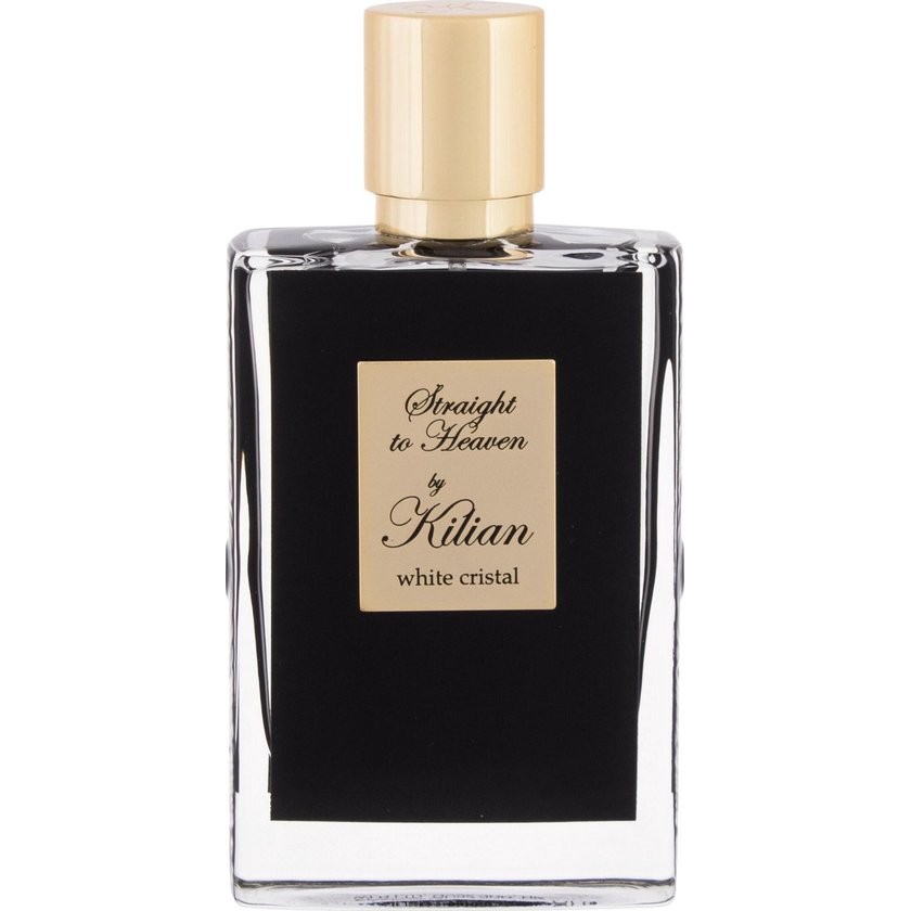 Straight To Heaven White Cristal by Kilian 50 ml – Eau De Parfum Spray