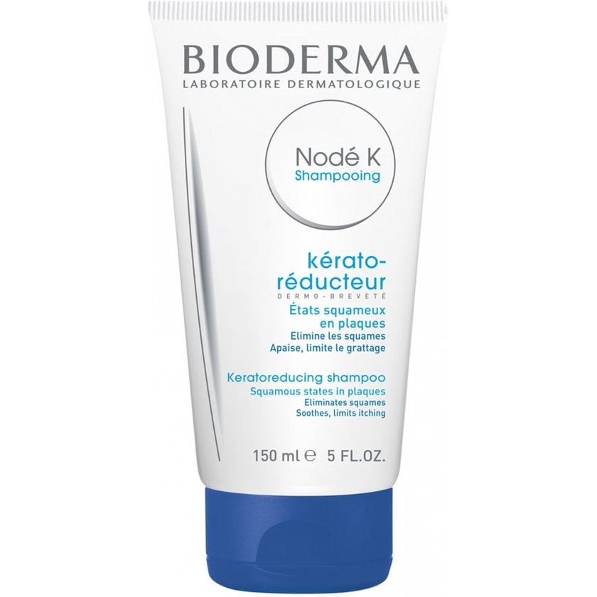 Bioderma – Node K Shampooing Creme –