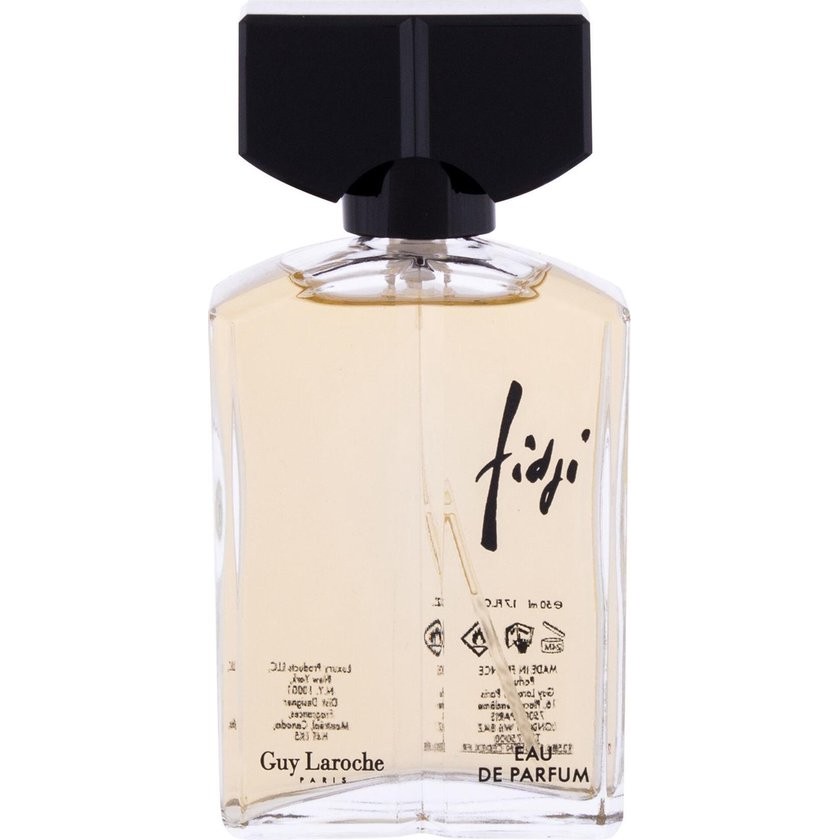Guy Laroche Fidji – 50ml – Eau De Parfum – Damesparfum