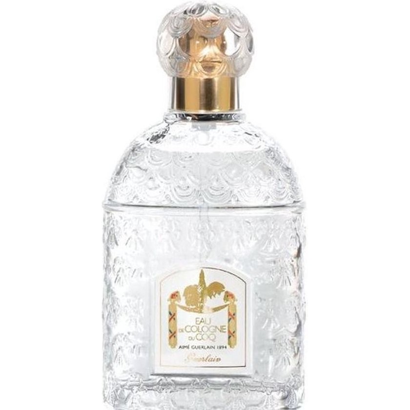 Guerlain Eau De Cologne Du Coq Eau De Toilette Spray 100ml