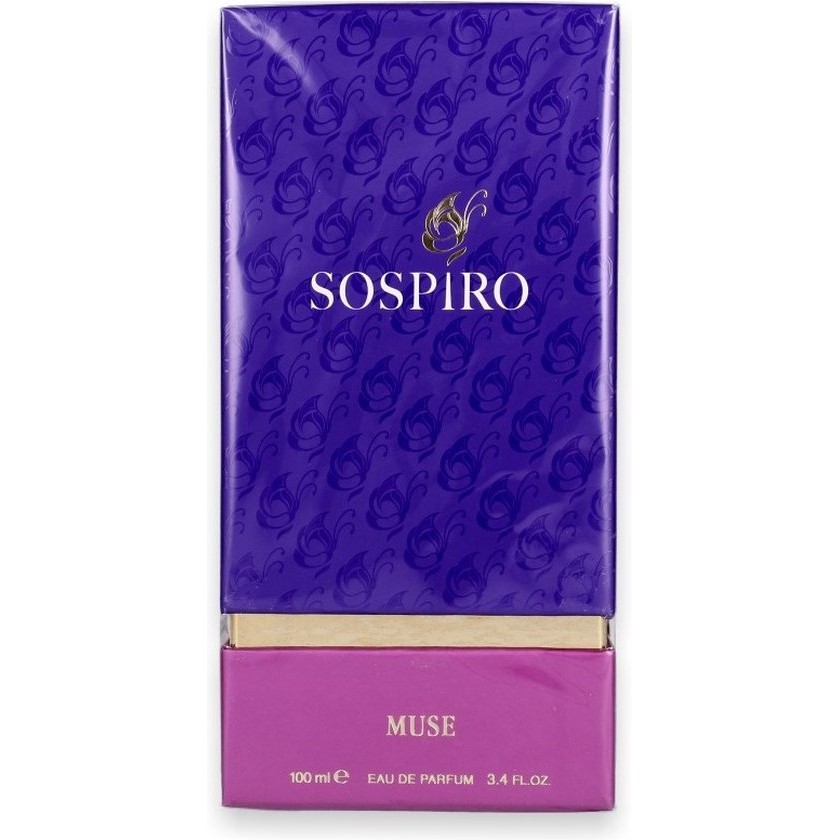 Xerjoff Sospiro Muse Eau de Parfum 100ml