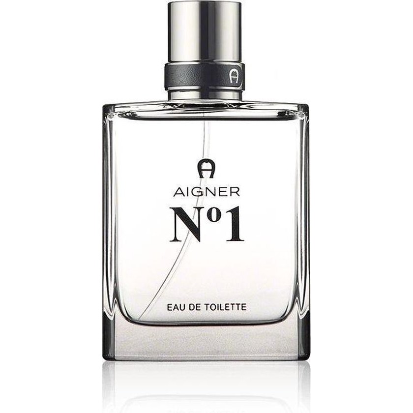 Aigner Aigner No1 Eau de Toilette for Men 30ml x