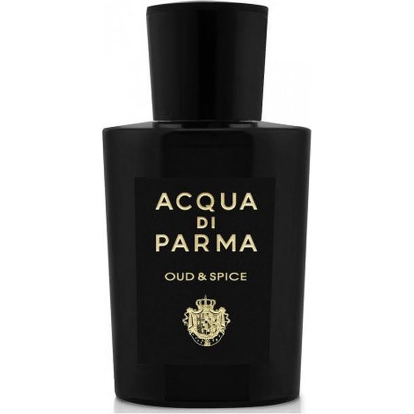 Herenparfum Acqua Di Parma Oud & Spice 20 ml