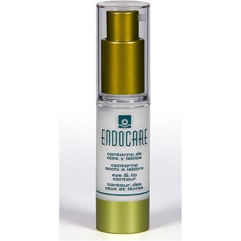 Endocare Lip And Eye Contour 15ml
