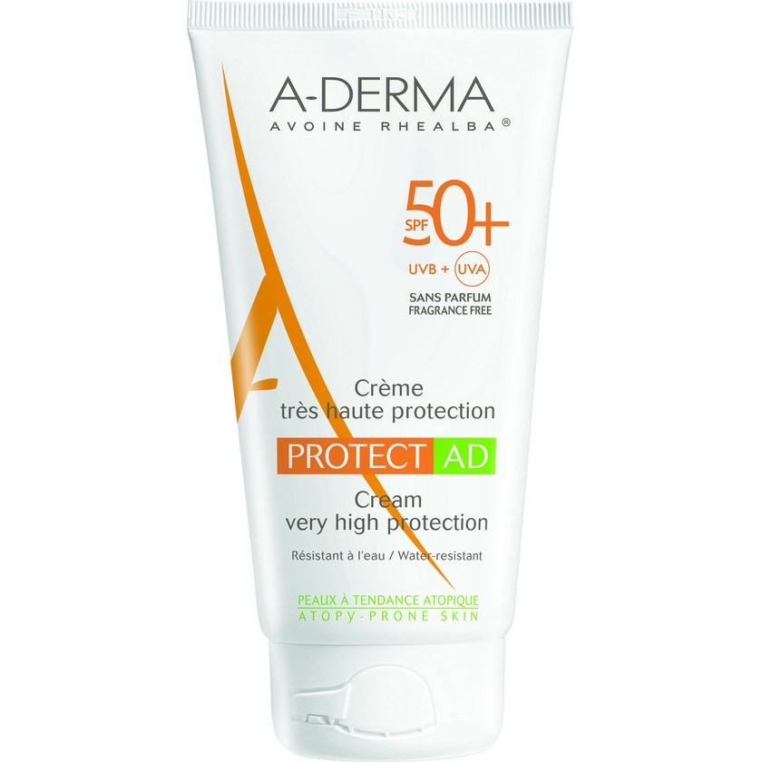 Pierrefabreducray Body Sun Protection, 210 g