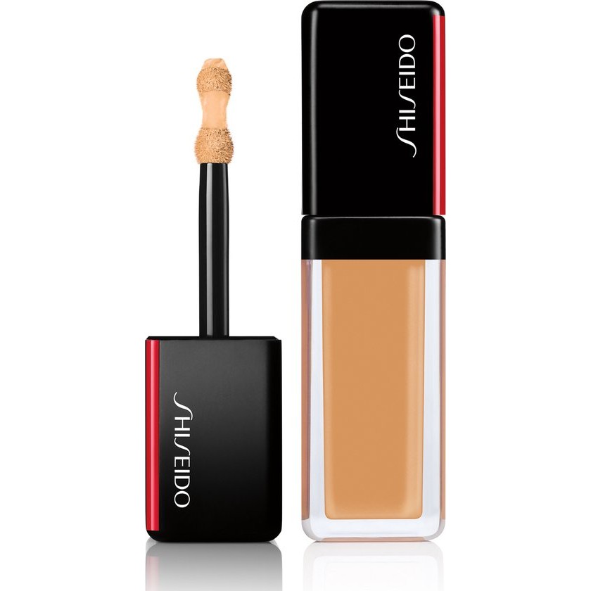 Shiseido Fluide Make Up Basis Make Up Synchro Skin Self Refreshing Concealer 302 Medium