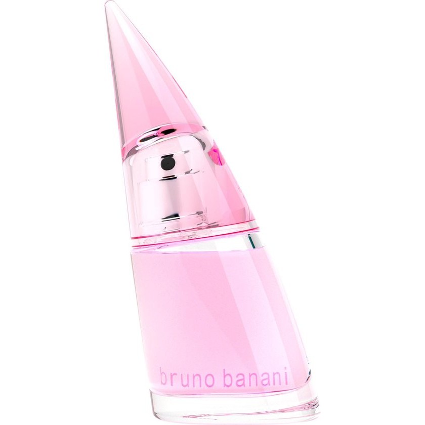 Bruno Banani Woman Eau de Toilette – 20 ml – Damesparfum