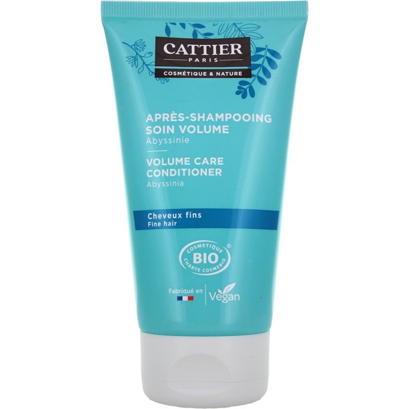 Cattier Conditioner Fine Hair 150 ml