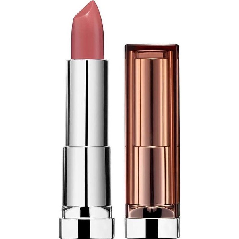 Color Sensational Lipstick By Maybelline #207-pink-fling