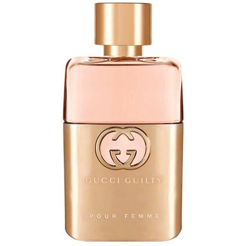 Gucci Guilty EDP W 50 ml