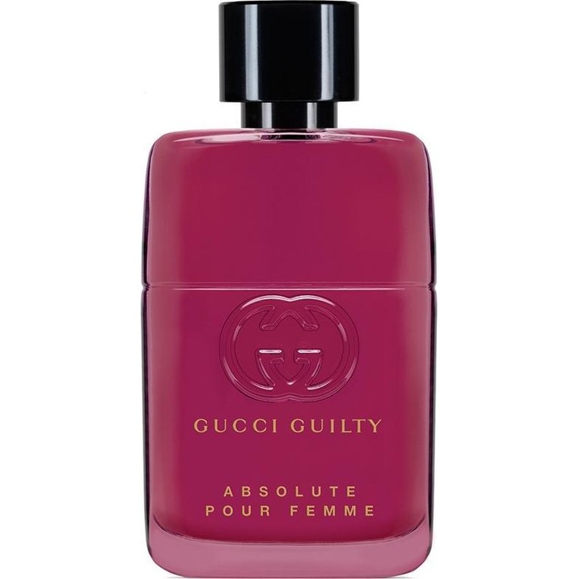 Gucci – Eau de parfum – Guilty Absolute pour femme – 30 ml