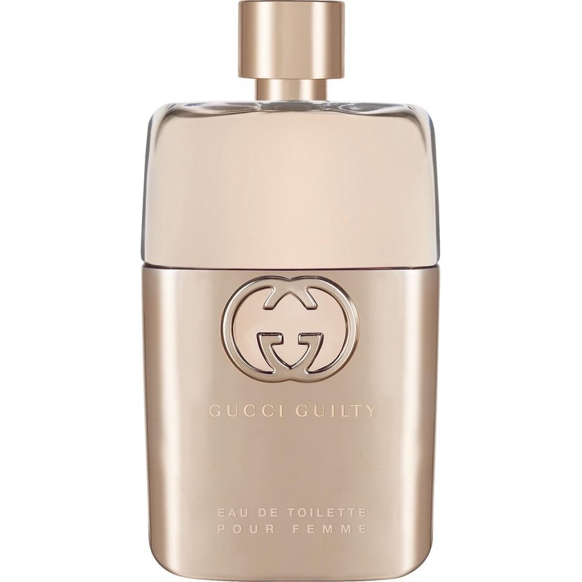 Gucci Guilty Pour Femme 90 ml Eau de Toilette – Damesparfum