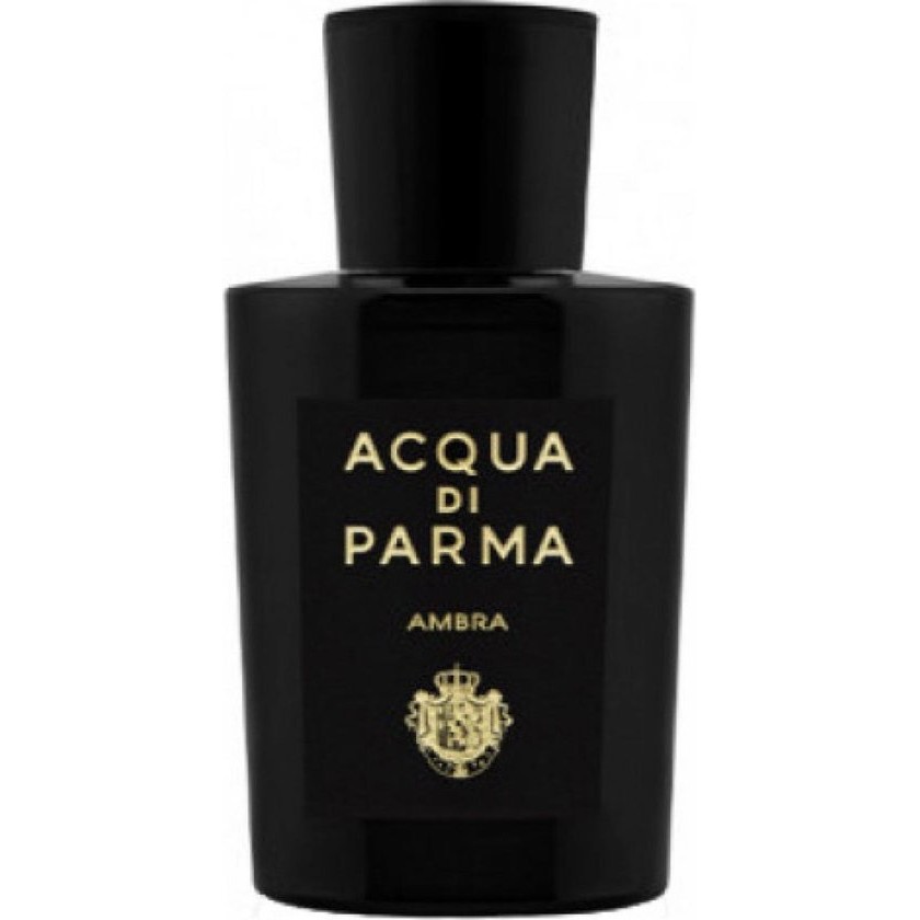 Acqua di Parma Ambra – 100 ml – eau de parfum spray – unisexparfum
