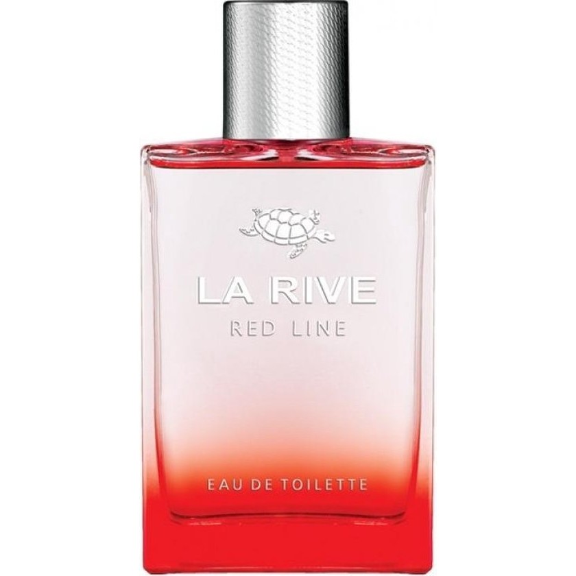 La Rive – Red Line For Men – Eau De Toilette – 90Ml