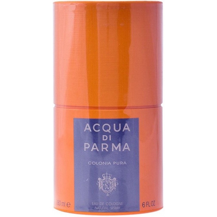 Acqua di Parma Colonia Pura – 50 ml – eau de cologne spray – unisexparfum