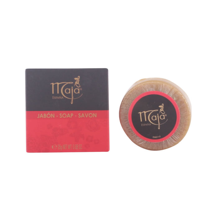 Maja Toilet Soap Around In Box