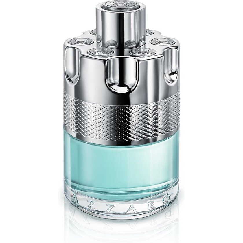 Azzaro Wanted Tonic – 100 ml – eau de toilette spray – herenparfum