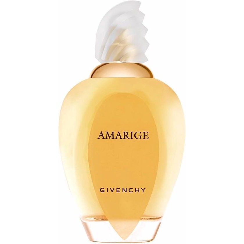 Givenchy Amarige Eau De Toilette For Women 50 Ml