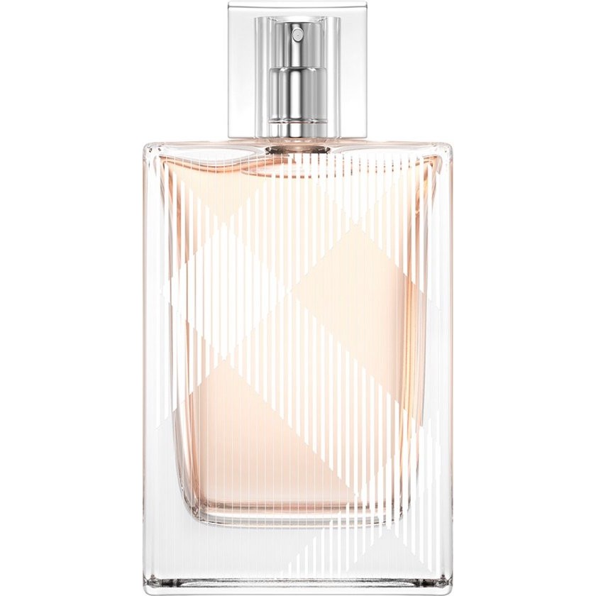 Burberry Brit For Her EDT W 50 ml