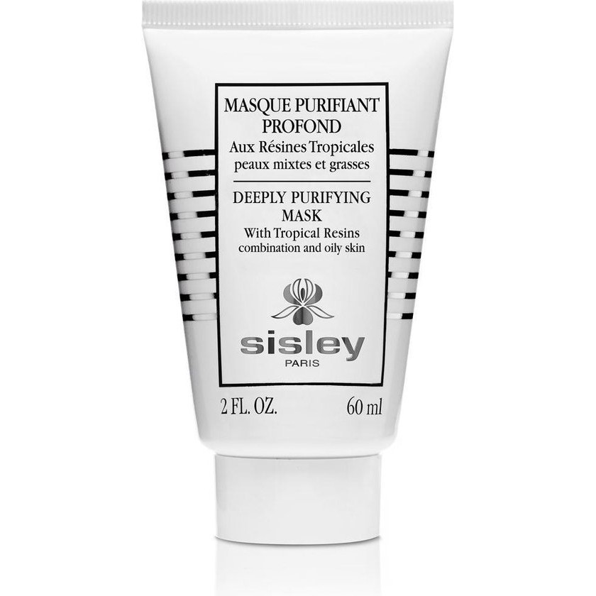 Deeply Purifying Mask   mastnA  a smAA enA  pleAY      HloubkovA  AisticA maska
