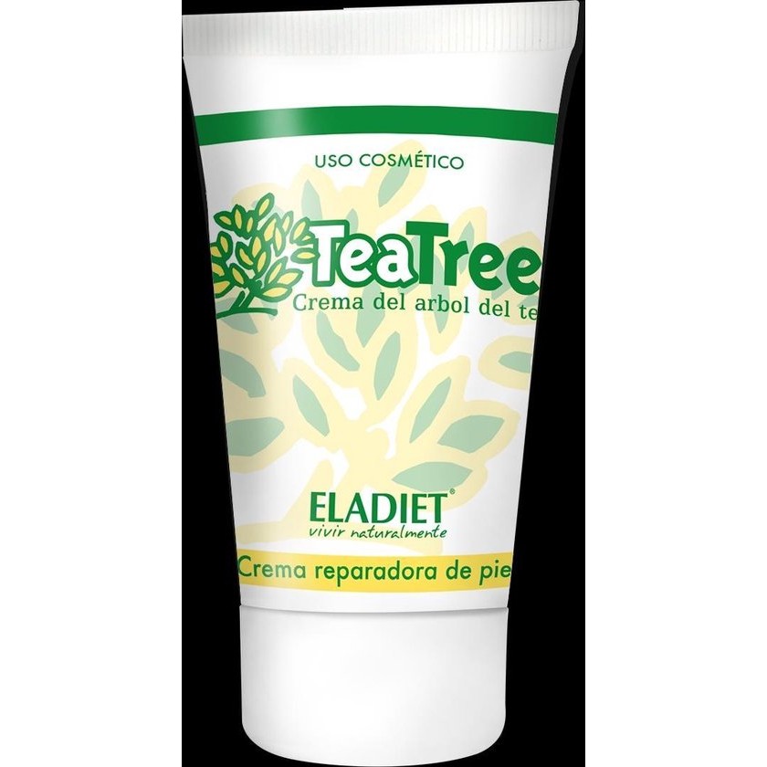 Eladite Tea Tree Cream 40ml