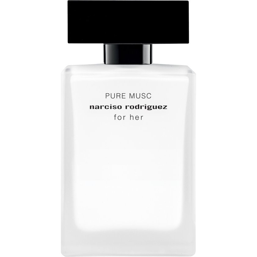 Pure Musc Eau De Parfum (edp) 50ml