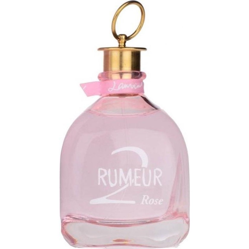 Lanvin Rumeur 2 Rose EDP W 30 ml
